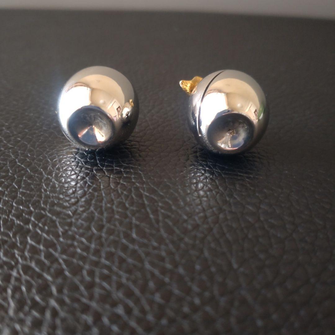 レタースタンド りんごデザインがオシャレ♪ 細やかな細工 重厚感&高級感