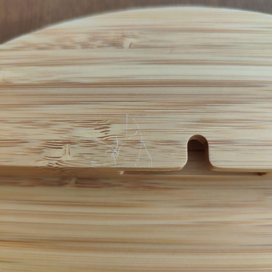 （値下げ・新品同様）ウォールクロック 時計 TEORI 　1321-P-WC