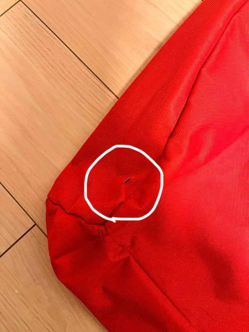 チャムス バンブーテーブル100