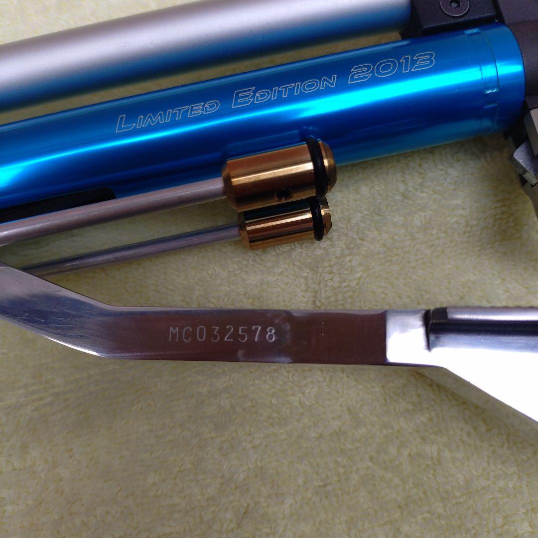 マルゼンAPS ―3リミテッドエディション2013