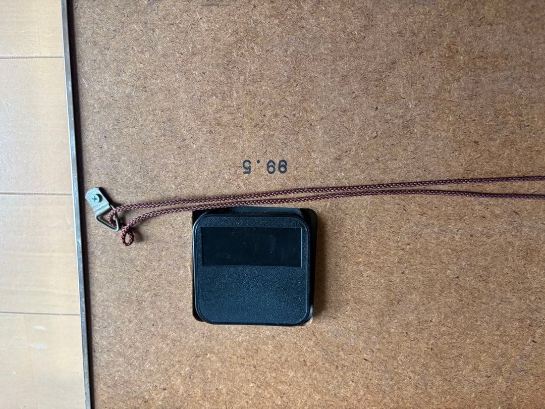 CROWN 自動車デザイン 壁掛け時計 1986年製