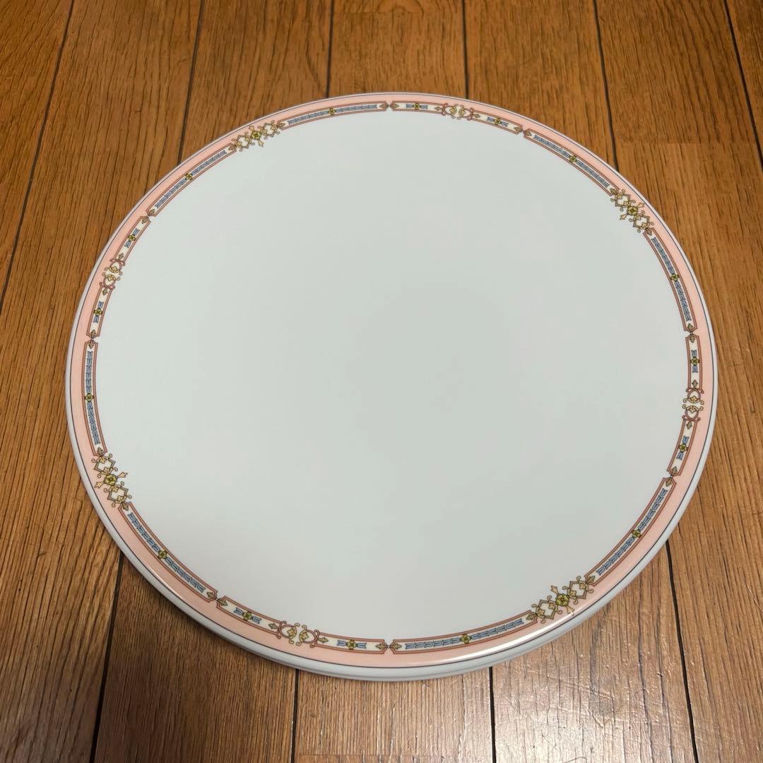 リチャード ジノリ LA PERGOLA 大皿27㎝