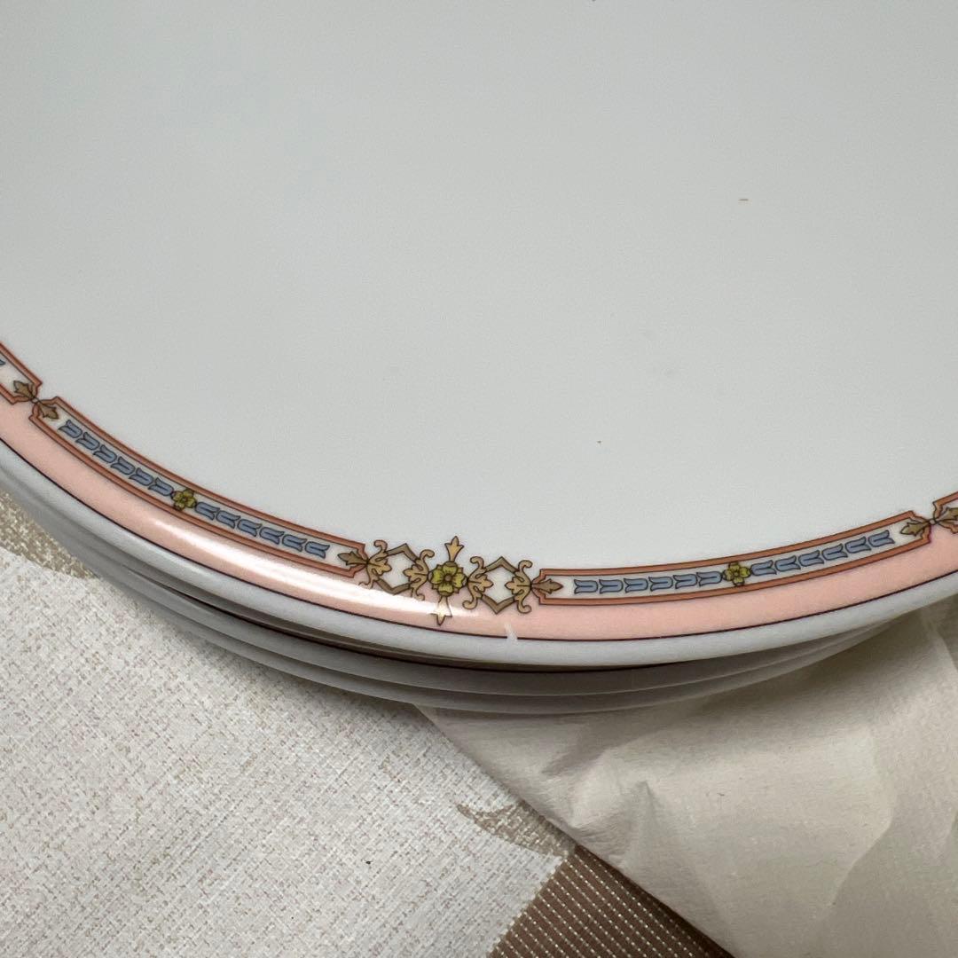 リチャード ジノリ LA PERGOLA 大皿27㎝