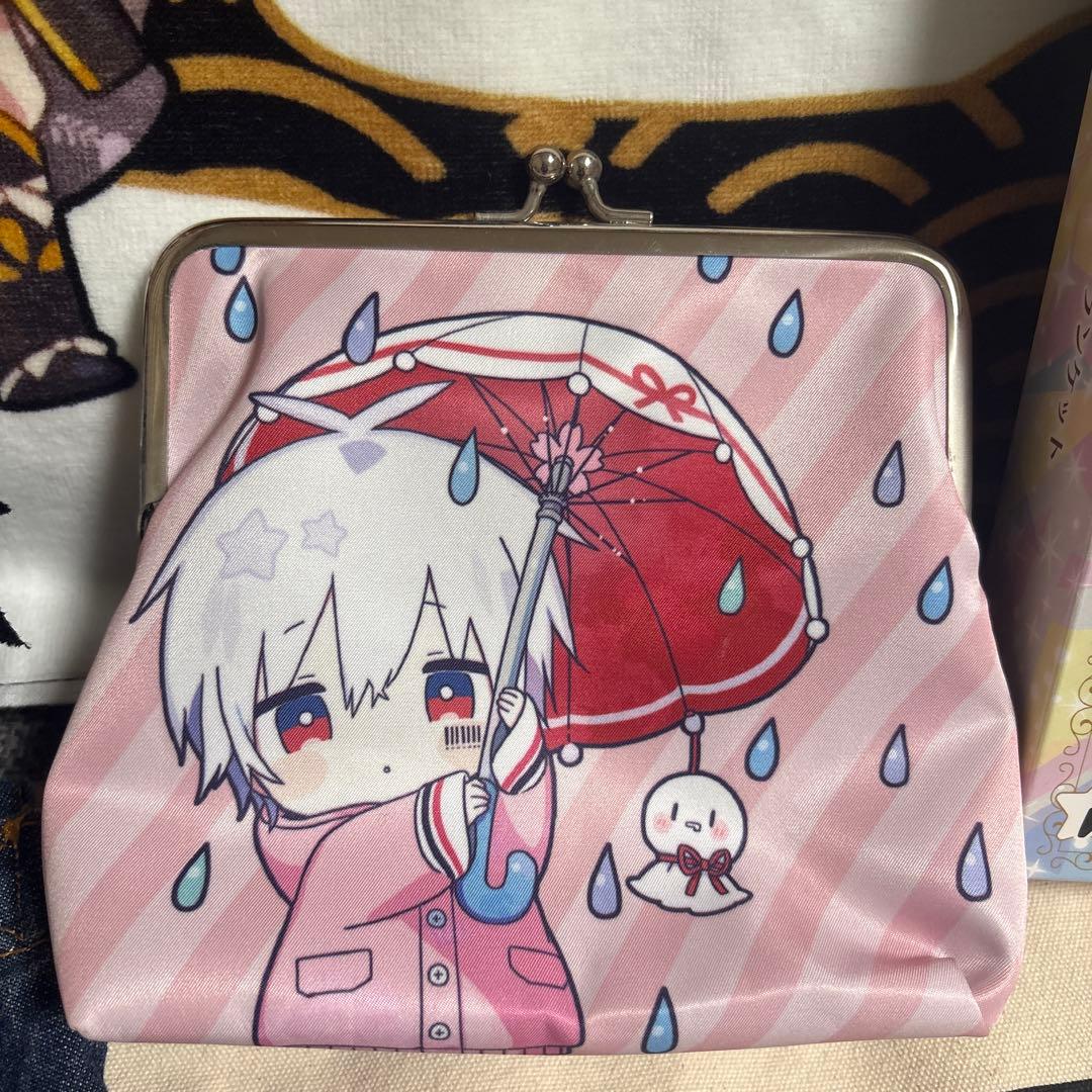 まふまふグッズ7点まとめ売り - メルカリ