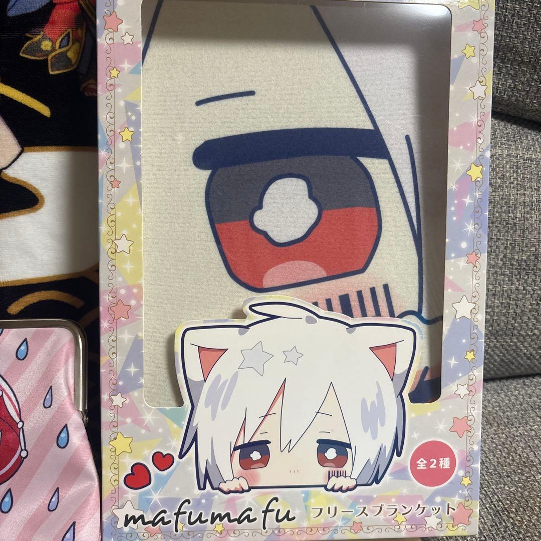 まふまふグッズ7点まとめ売り - メルカリ