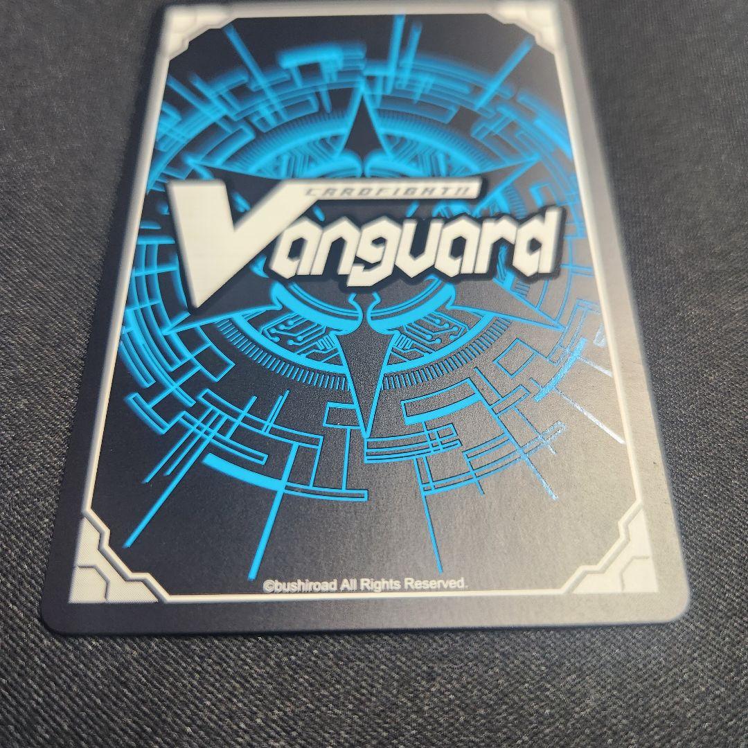 ヴァンガード　Divinez 大倉メグミ(PR)(D-PR/843)