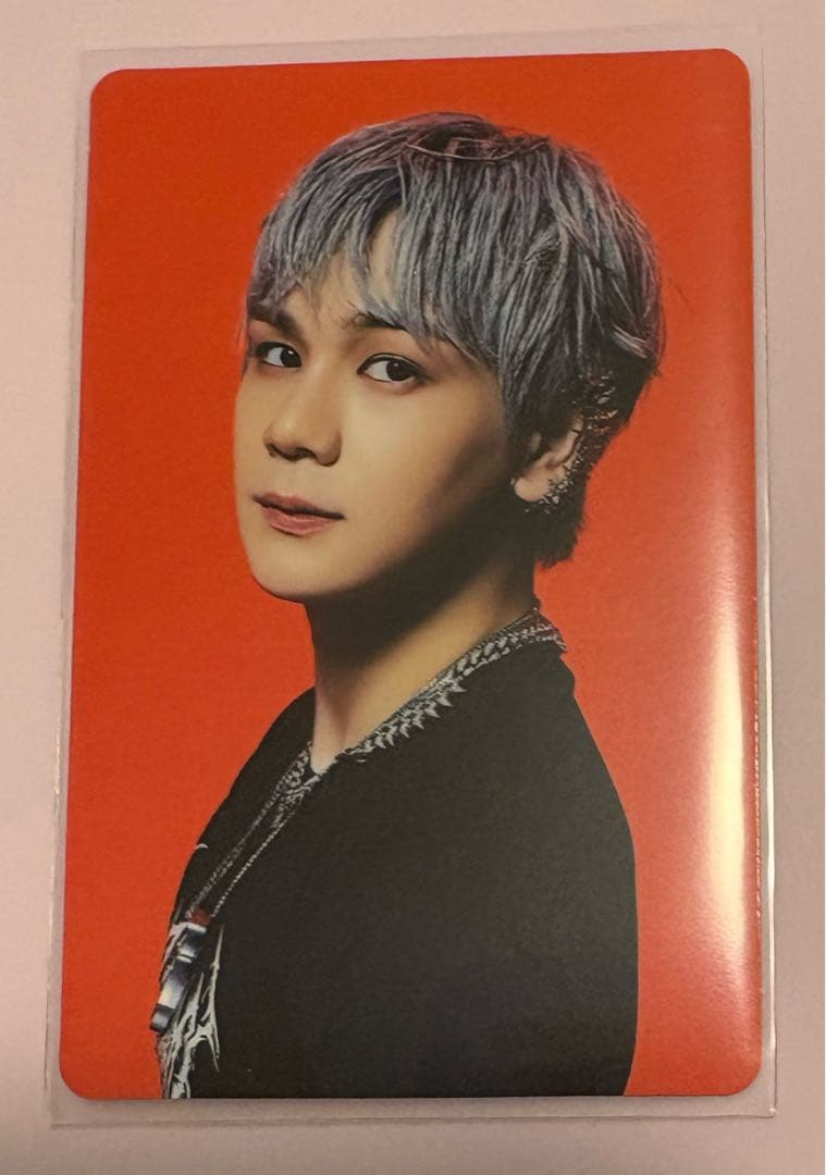 JO1 豆原一成 トレカ - メルカリ