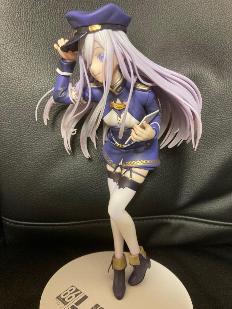 86―エイティシックス― レーナ 電撃屋限定版 1/7 完成品フィギュア