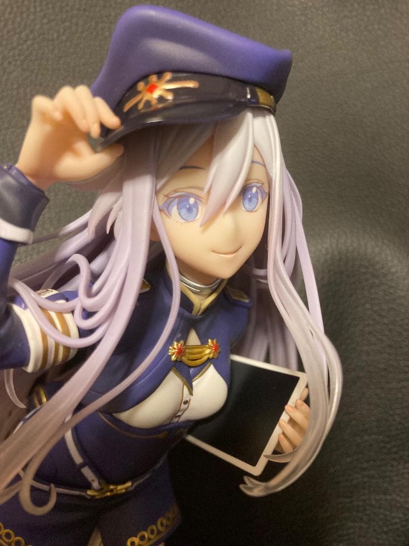 86―エイティシックス― レーナ 電撃屋限定版 1/7 完成品フィギュア