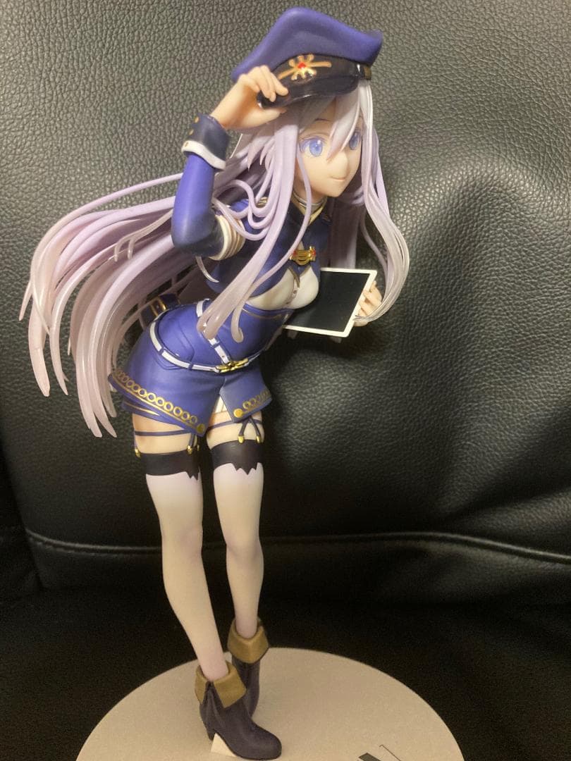 86―エイティシックス― レーナ 電撃屋限定版 1/7 完成品フィギュア