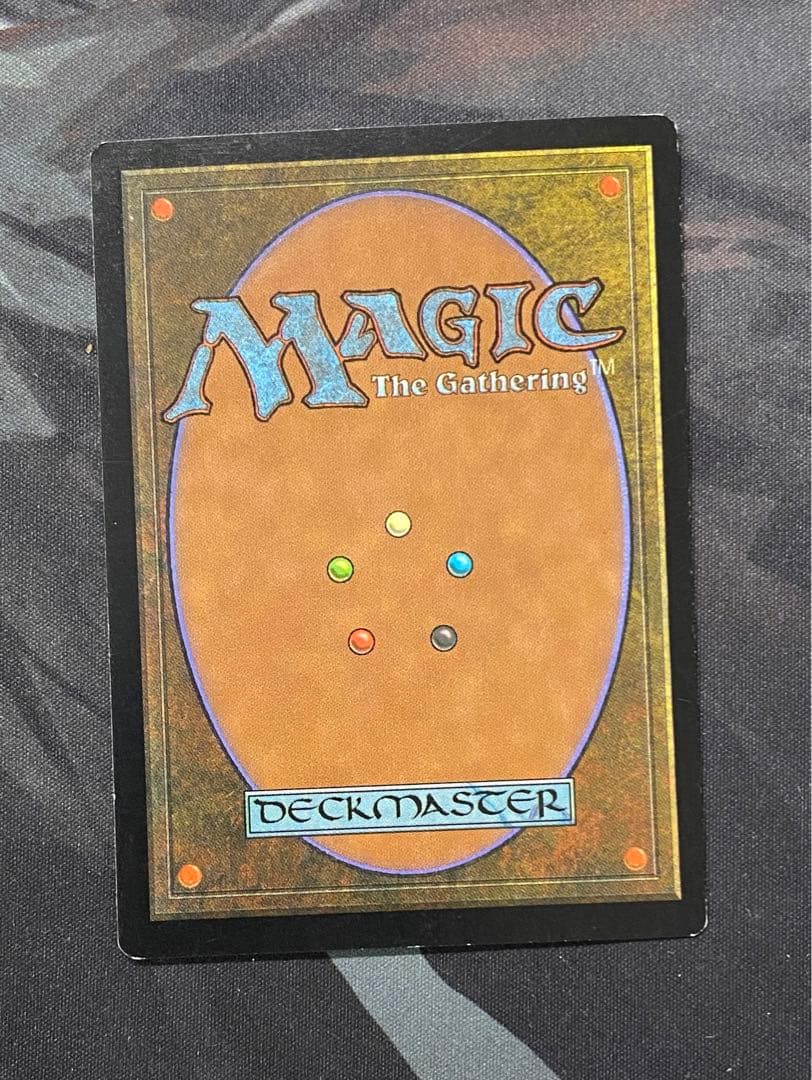 MTG ヨーグモスの意志 日本語 - メルカリ