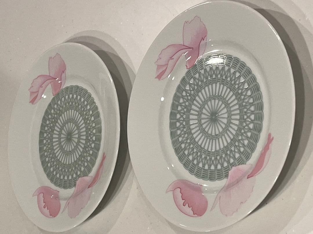 エルメス　HERMES ピヴォワンヌ　プレート　未使用品