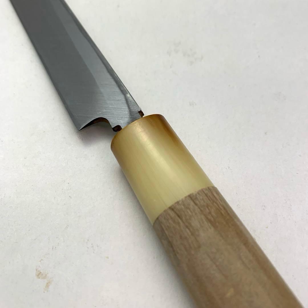 東京 久元 刺身包丁 240mm - メルカリ