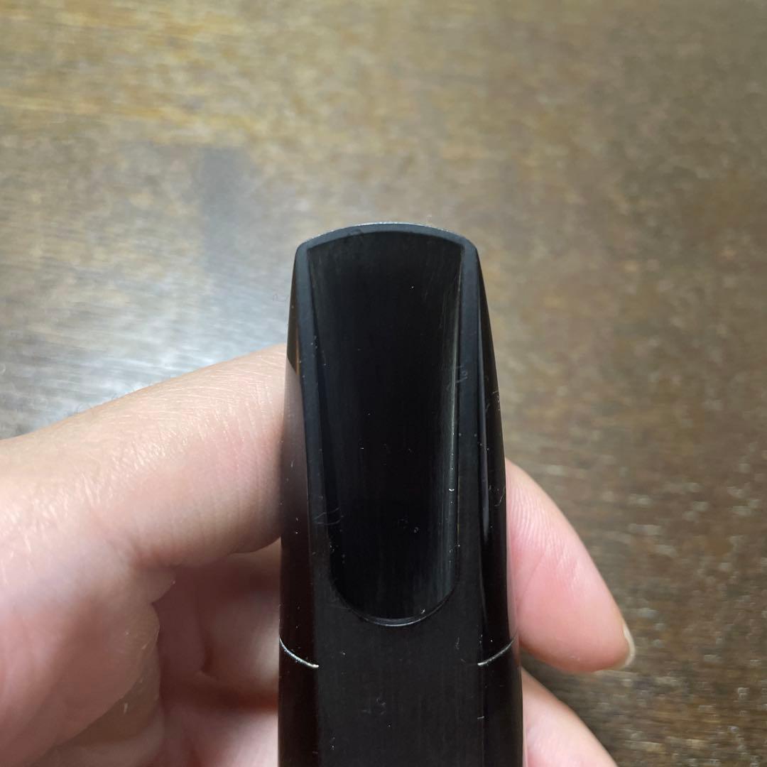 ヤマハ YAMAHA アルトサックス マウスピース 4CM アルトサックス