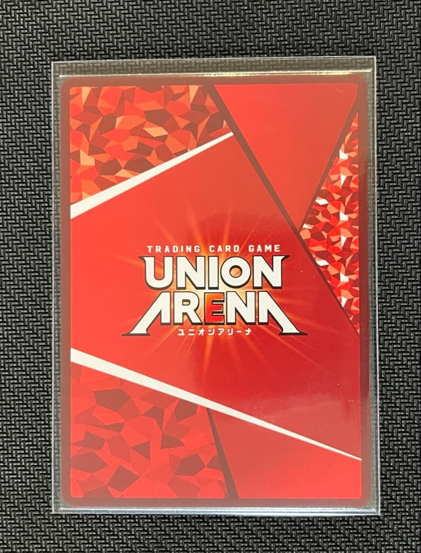 ユニオンアリーナ 進撃の巨人 ミカサ SR エレン SR☆ AP おまけ - メルカリ