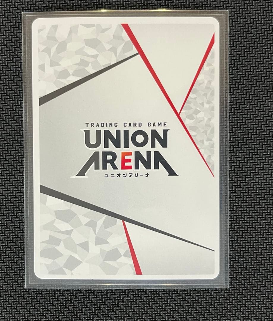 ユニオンアリーナ 進撃の巨人 ミカサ SR エレン SR☆ AP おまけ - メルカリ