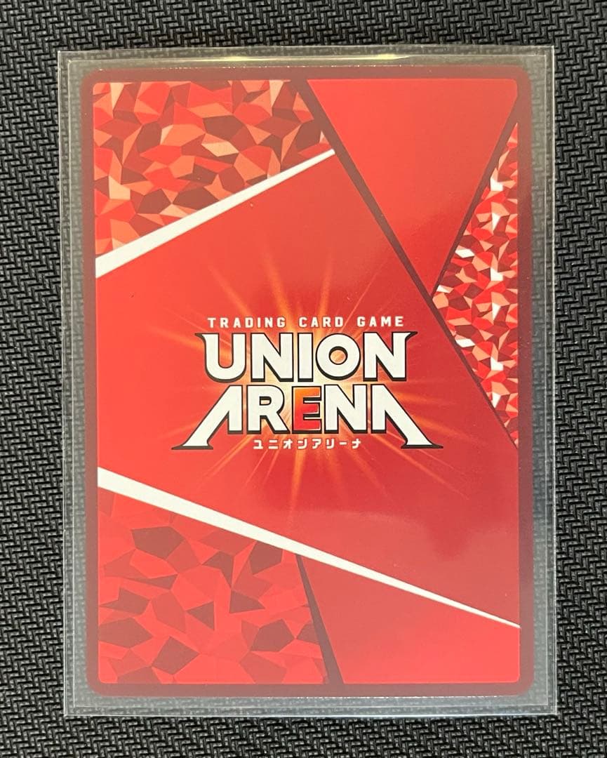 ユニオンアリーナ 進撃の巨人 ミカサ SR エレン SR☆ AP おまけ - メルカリ