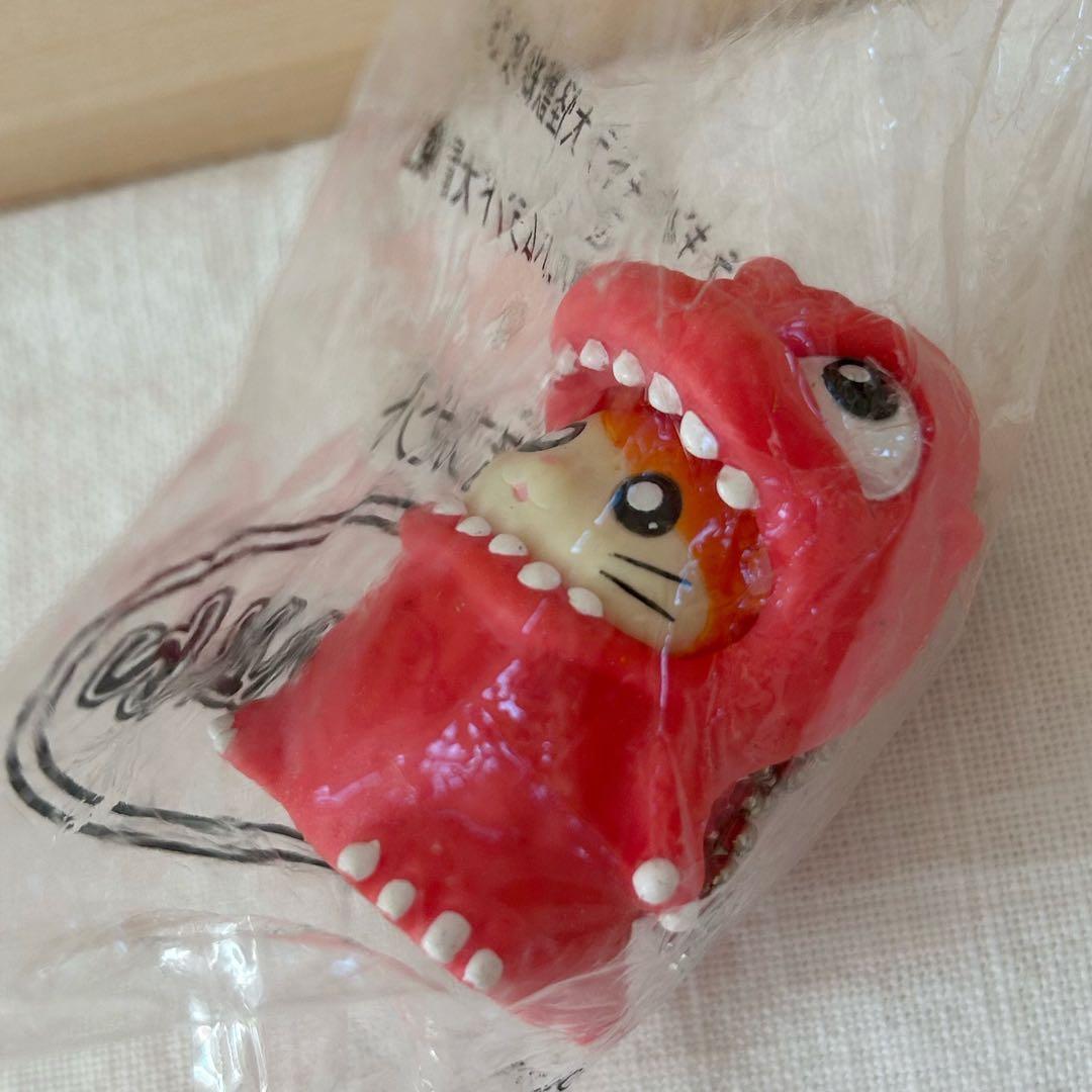 当時物】ゴジハムくん 入場特典【即購入可】 - メルカリ