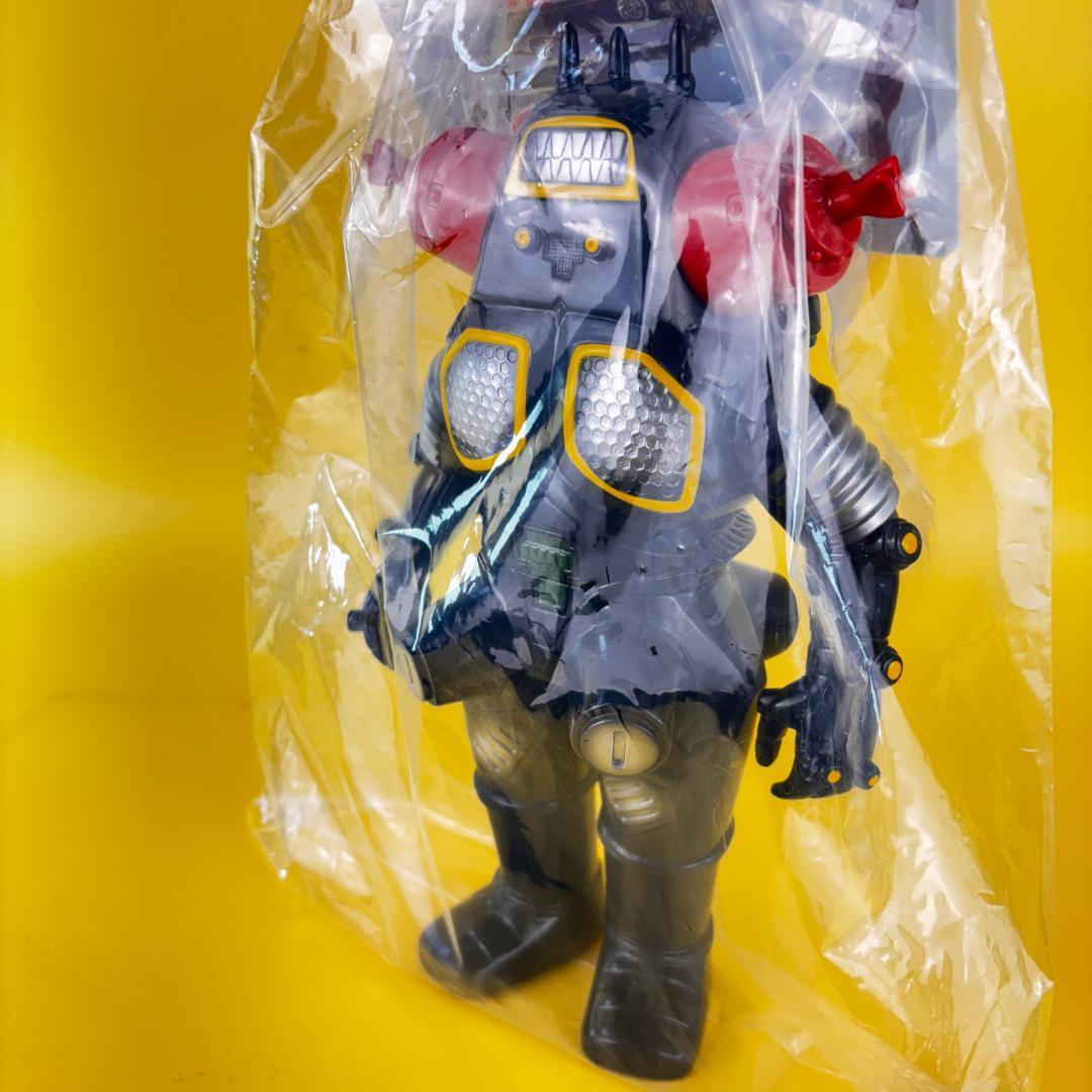 マルサン 450 キングジョー Classical Navy Ver - メルカリ