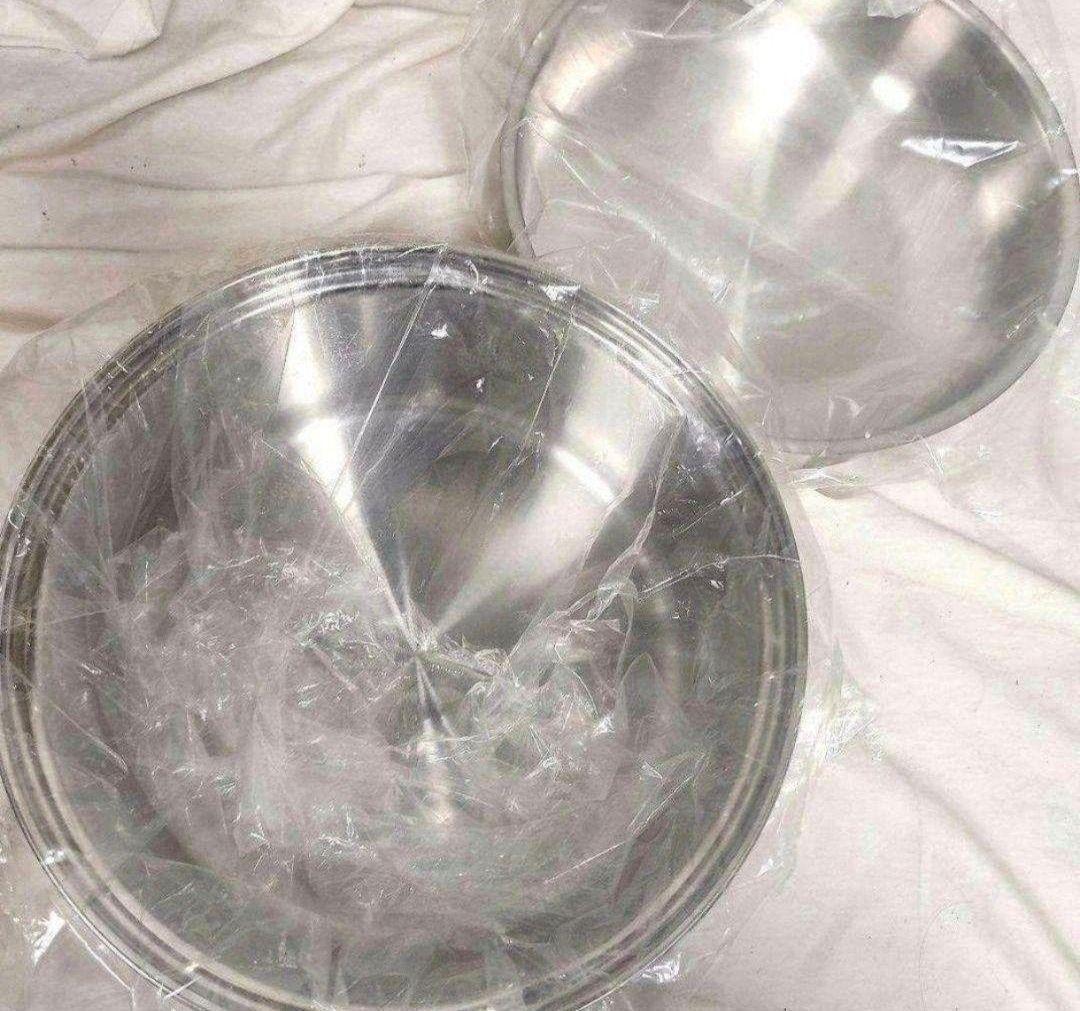 インダクションレンジ対応新品 Amway アムウェイ 6Lシチューパン