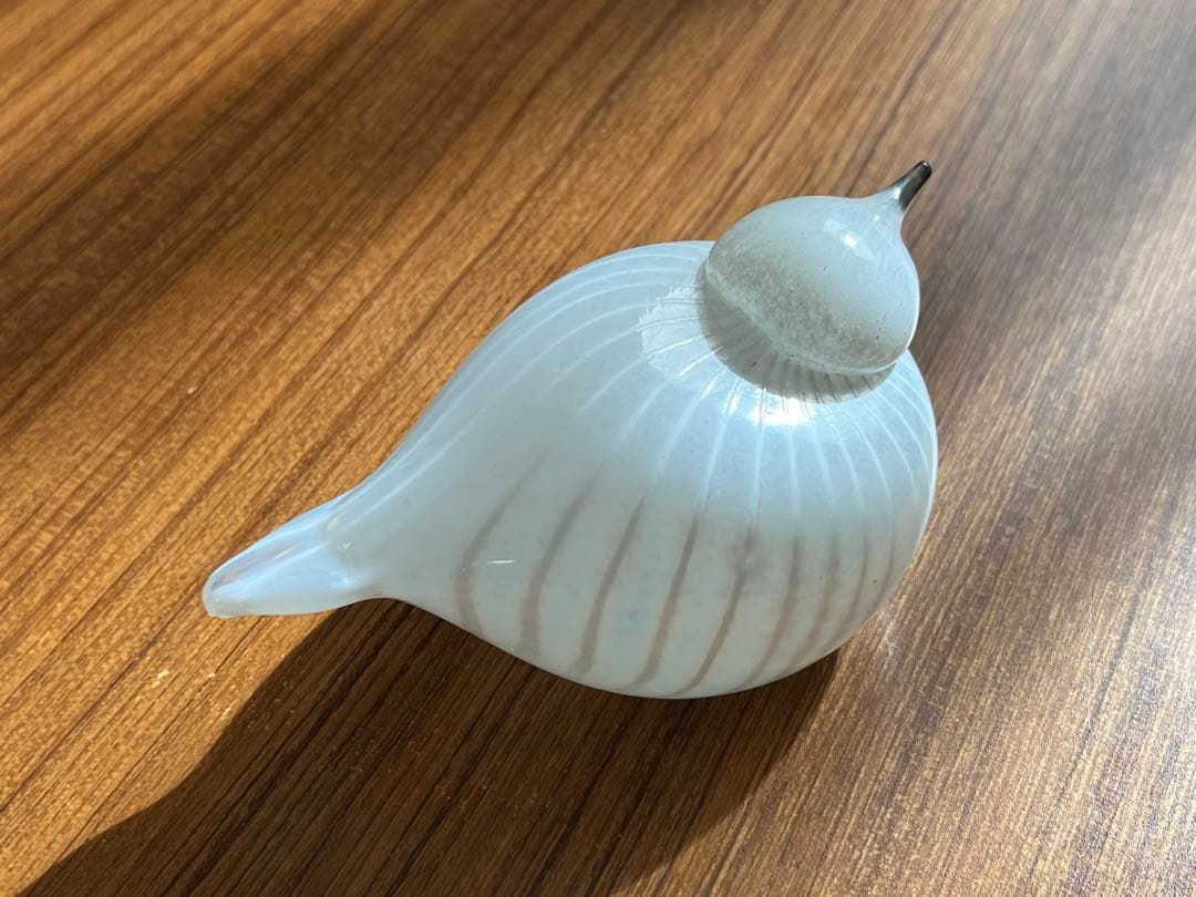 【さらにお値下げ】イッタラ バード Wren オイバトイッカ ヌータヤルヴィ