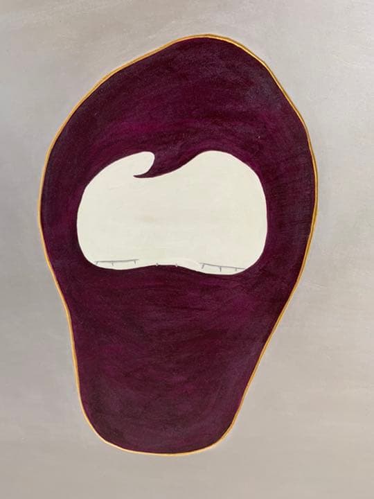 Yuya Saito / サイトウユウヤ アート作品 oRigiN #02