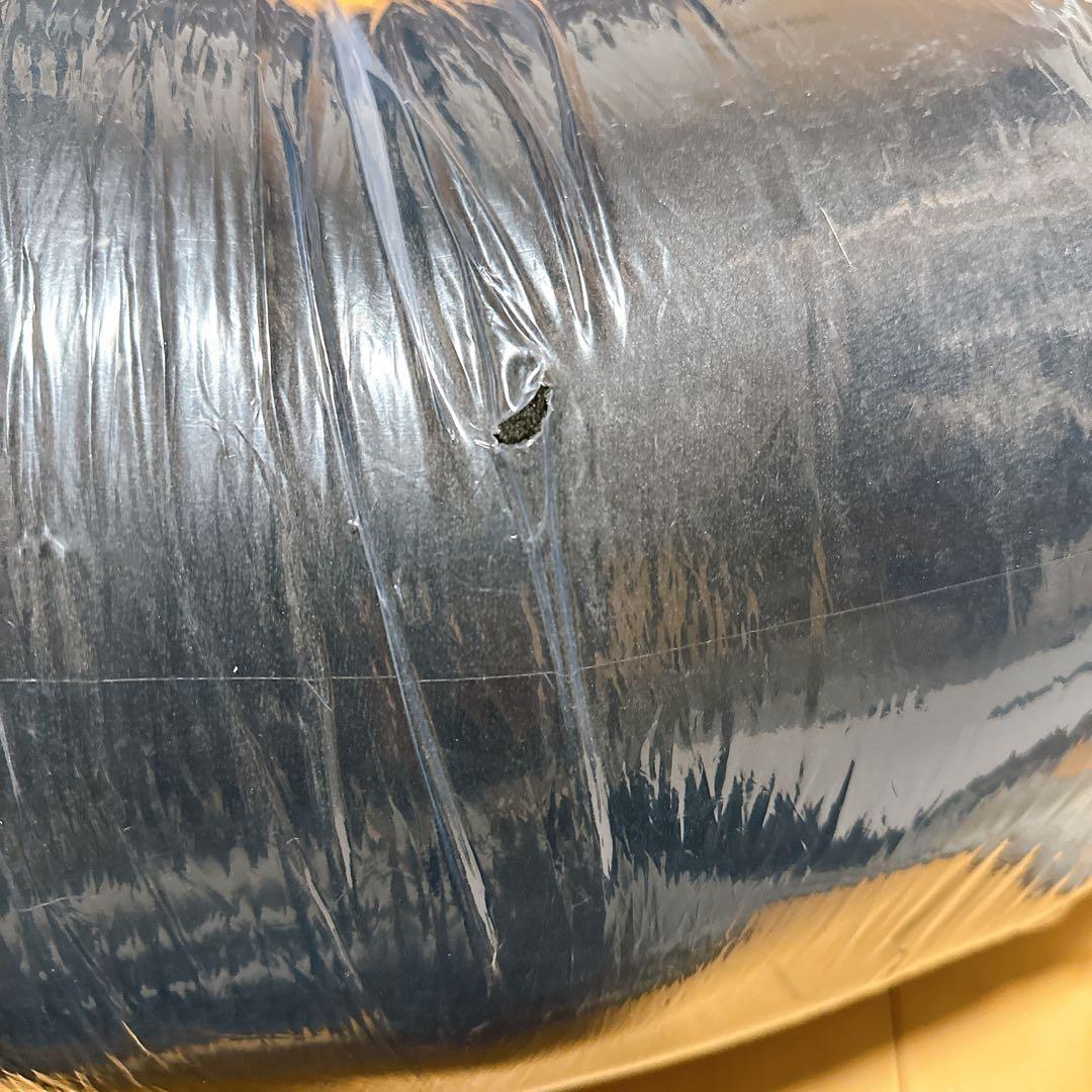 【未使用品】 ヒツジのいらない抱き枕