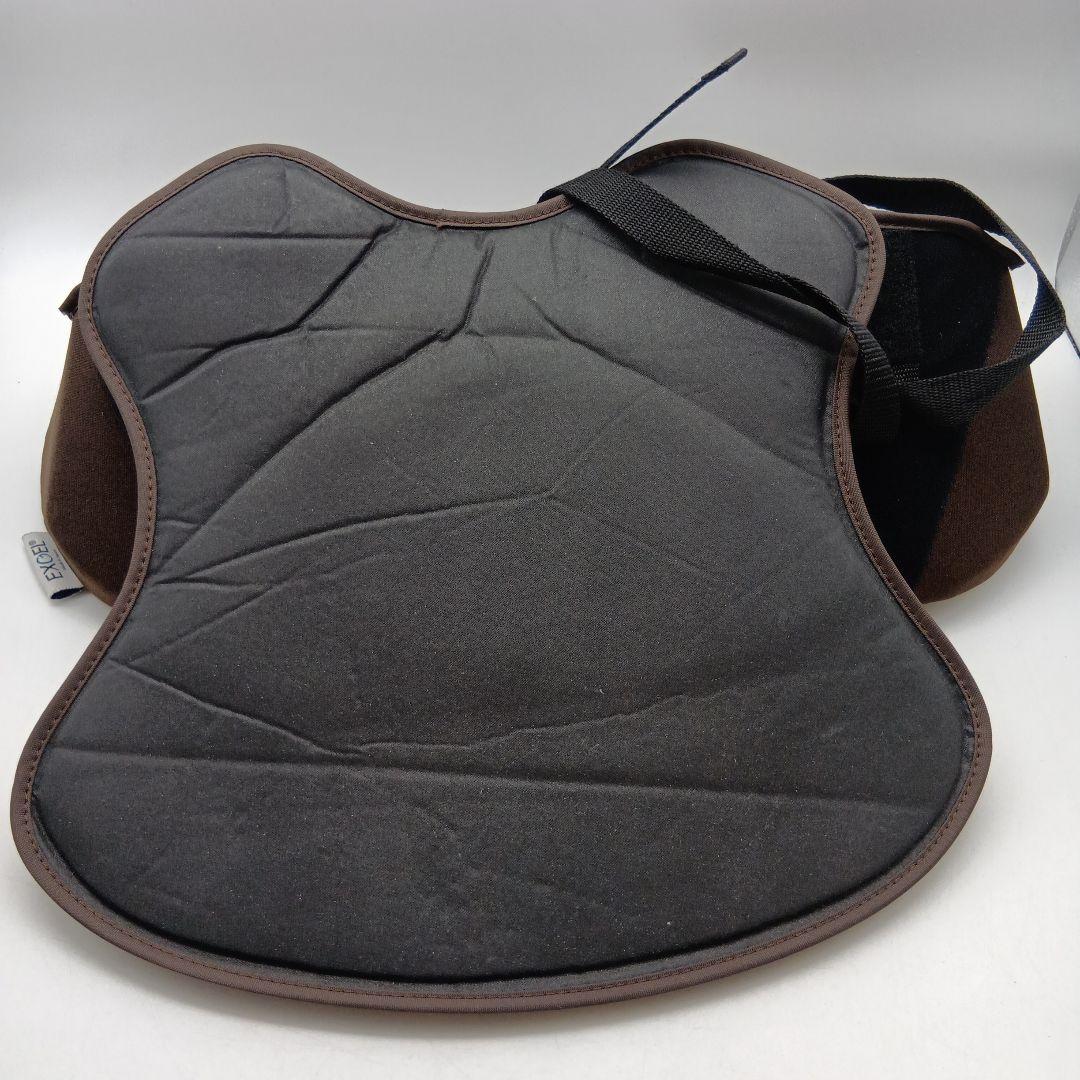 EXGEL EXGEL モニートツーリング クッション セット