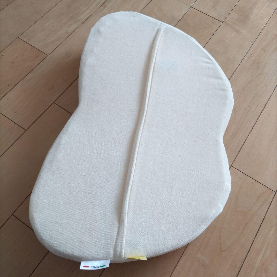 【美品】マニフレックス　バイオシェイプピロー　枕　レディースタイプ