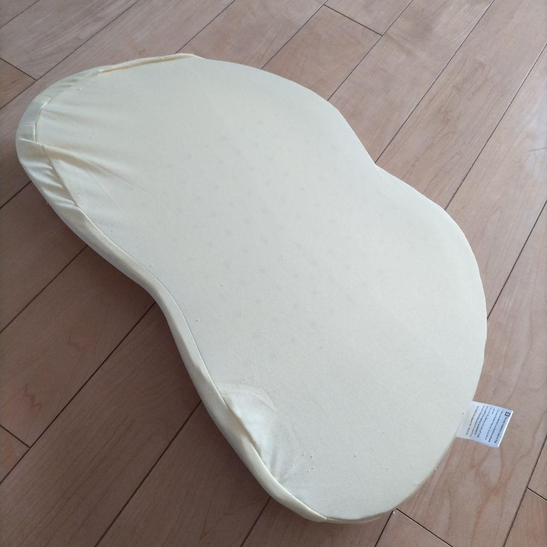 【美品】マニフレックス　バイオシェイプピロー　枕　レディースタイプ