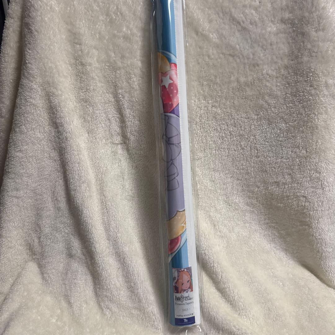 フ*ン様 FGO 最終再臨 タペストリー アビゲイル［夏］ - メルカリ