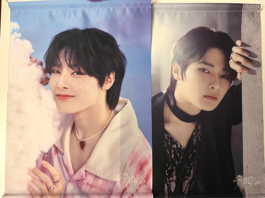 スキズ アイエン グッズセット straykids I.N. - メルカリ