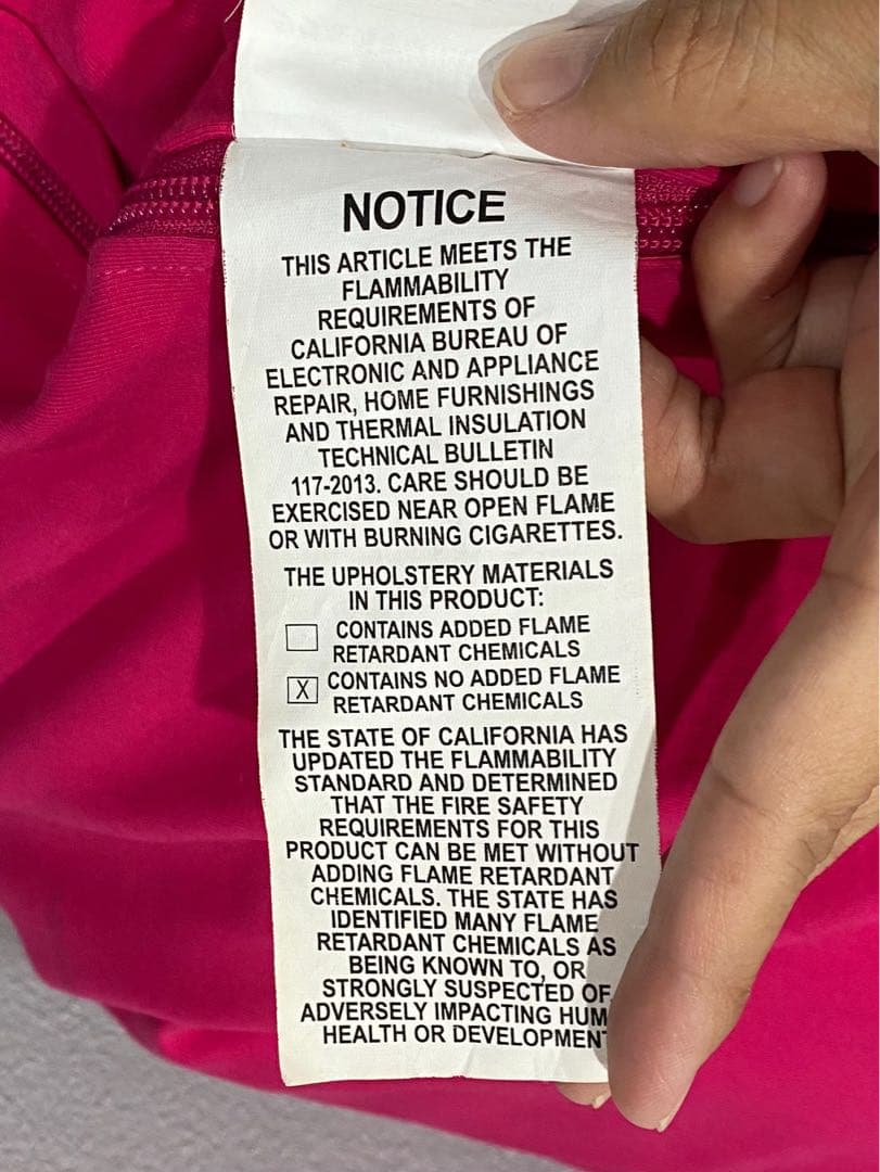 トッシー＊Yogibo Max ヨギボー マックス チェア ソファ ベッド