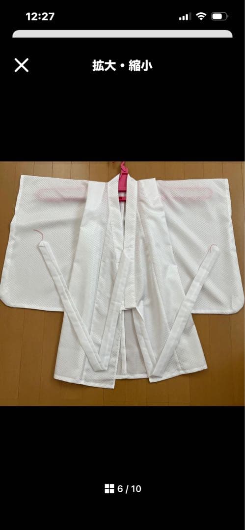 七五三　5歳　男の子　フルセット　青