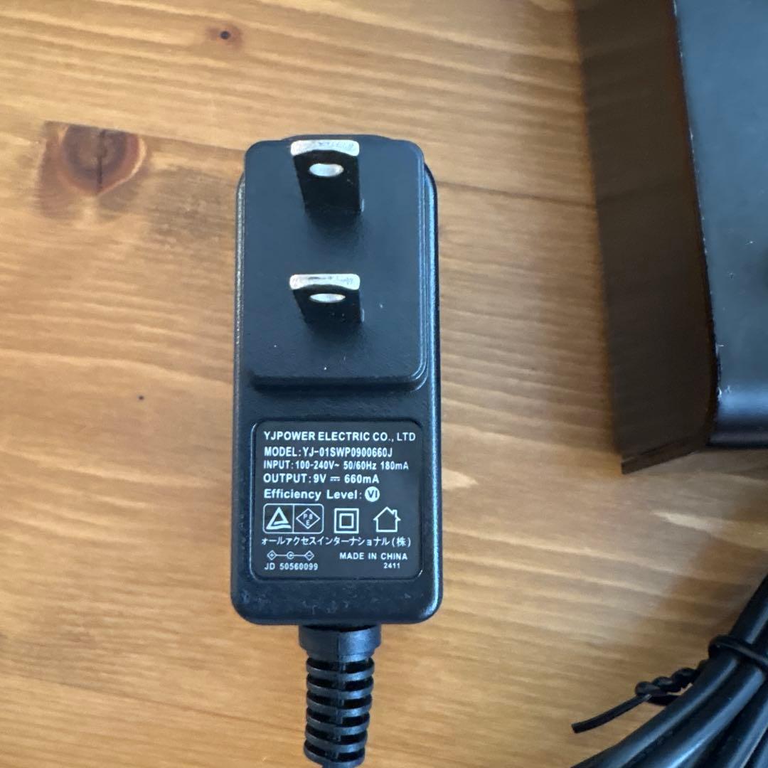 Strymon FLINT トレモロ & リバーブ