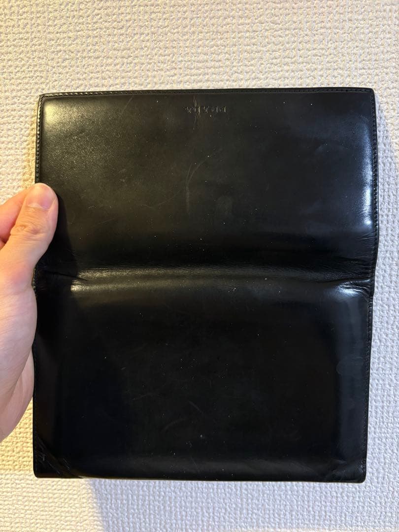 prada 財布