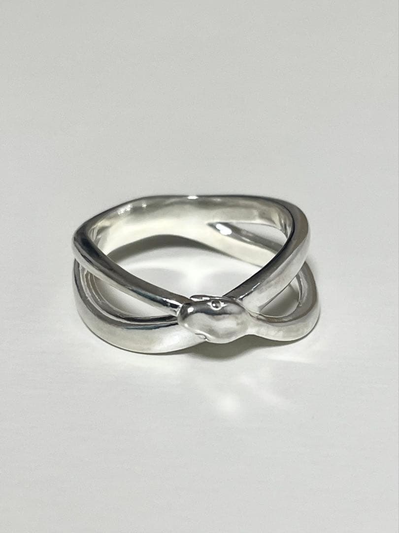 HYDE着用 LILITH ∞ VAMPROSE リリスリング - メルカリ