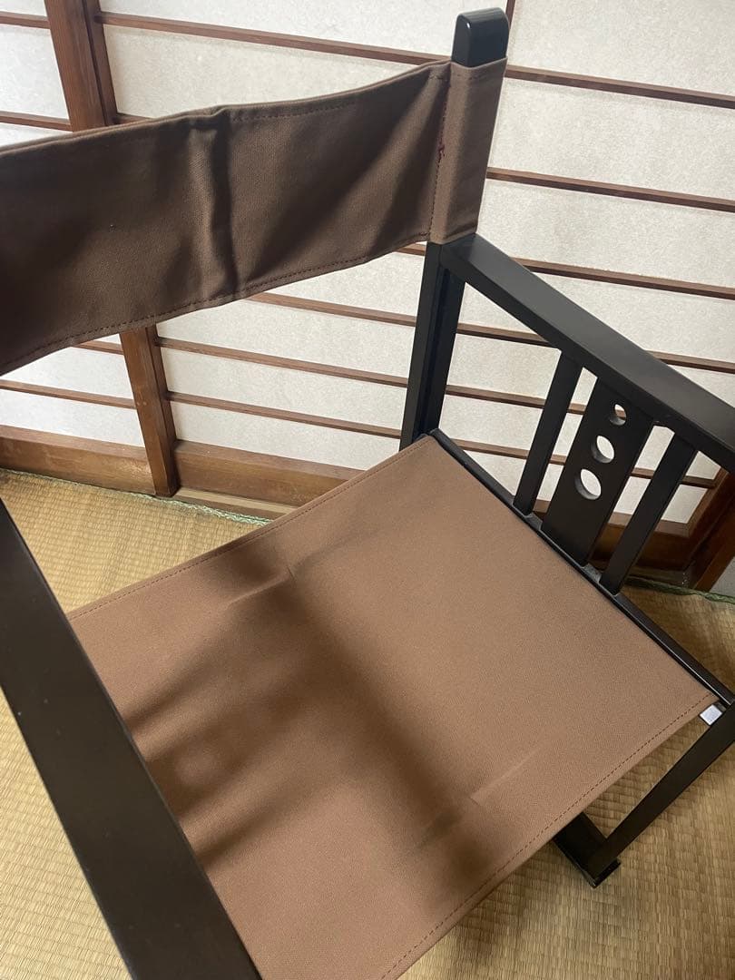 山葉家具　 折りたたみ式チェア