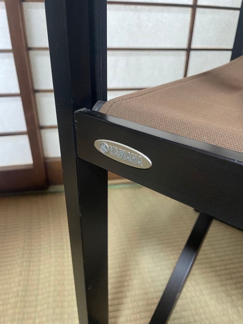 山葉家具　 折りたたみ式チェア