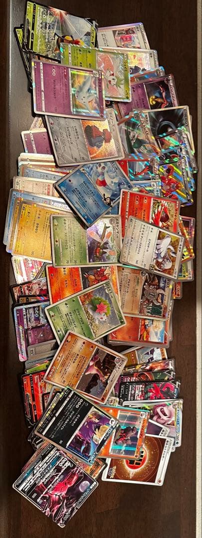 ポケモンカード 引退品 BW・XY・DPメイン - メルカリ