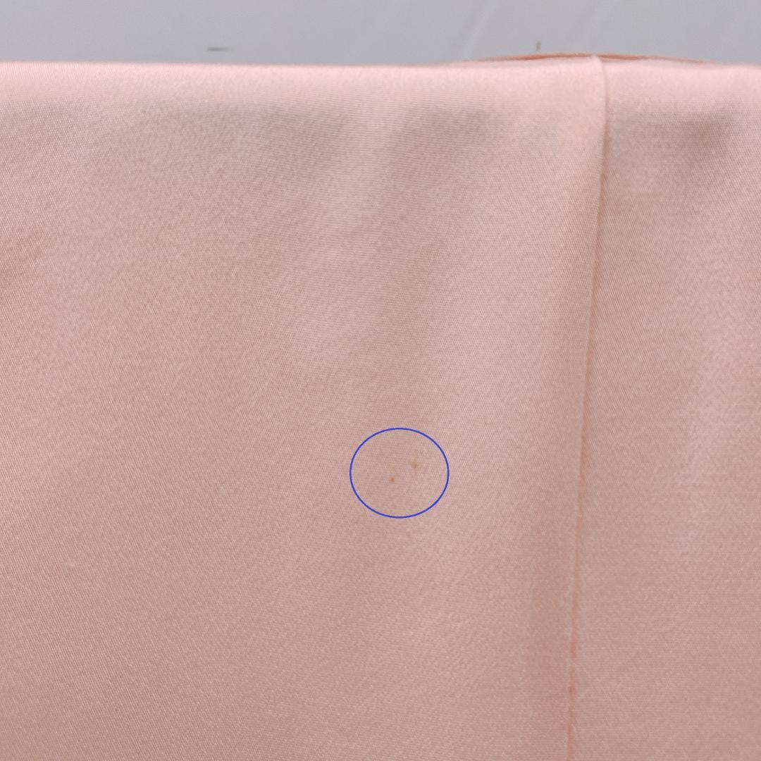 Y★4011★ 子供着物 七五三 女の子 四つ身 襦袢付き