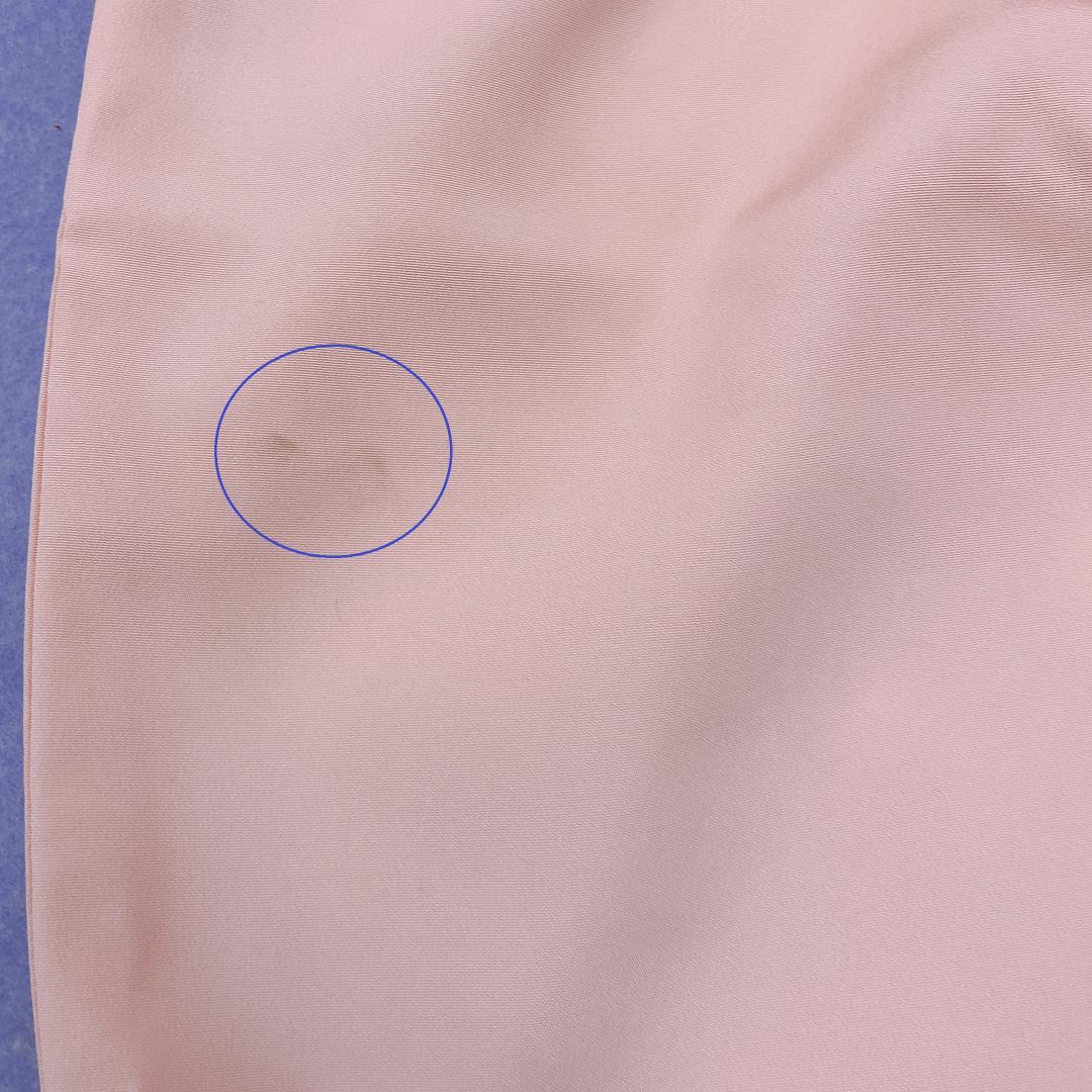 Y★4011★ 子供着物 七五三 女の子 四つ身 襦袢付き