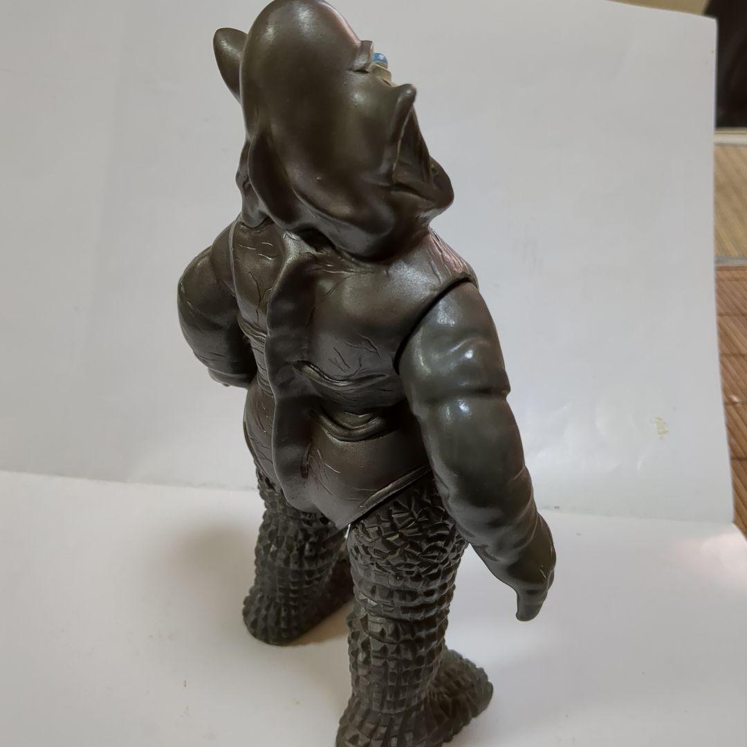 ブルマァク メフィラス星人 タグ付き限定復刻 - メルカリ