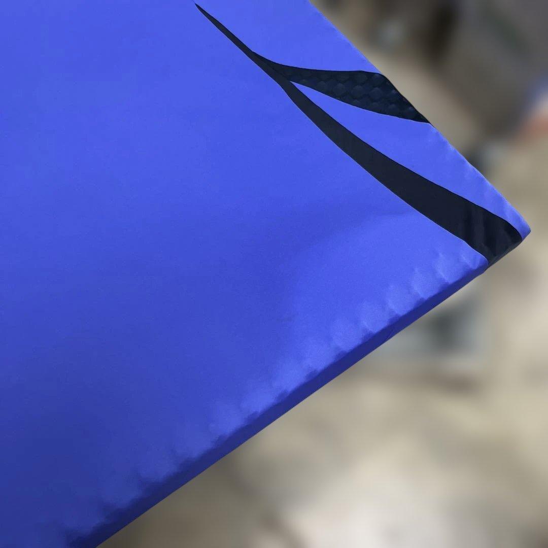 【西川air】セミダブルマットレス◇折り畳み◆