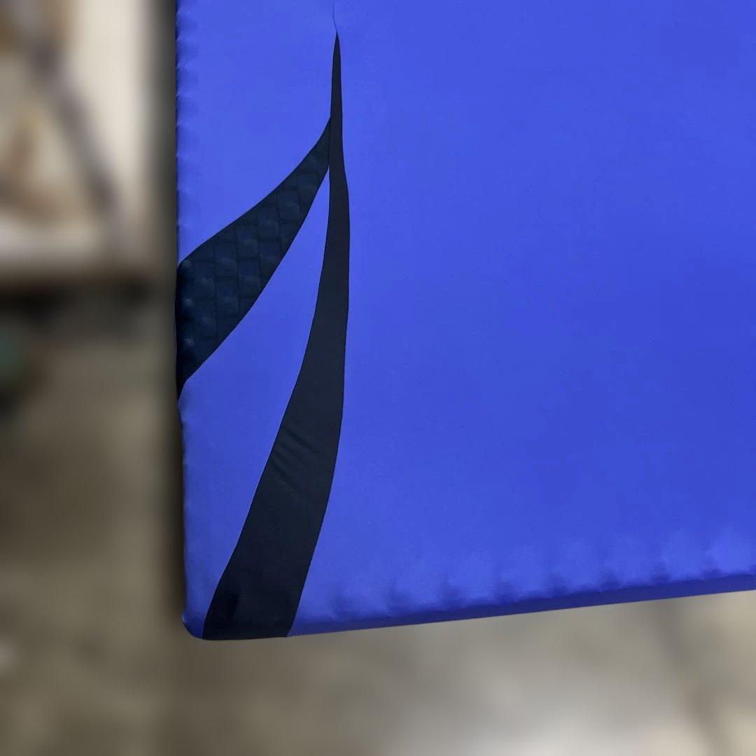 【西川air】セミダブルマットレス◇折り畳み◆