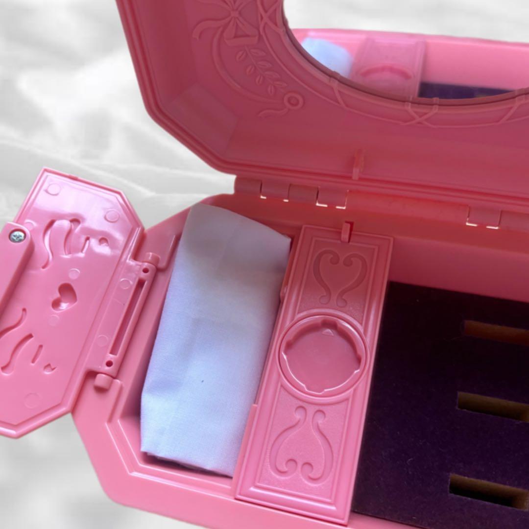 想い出のオルゴール宝石箱