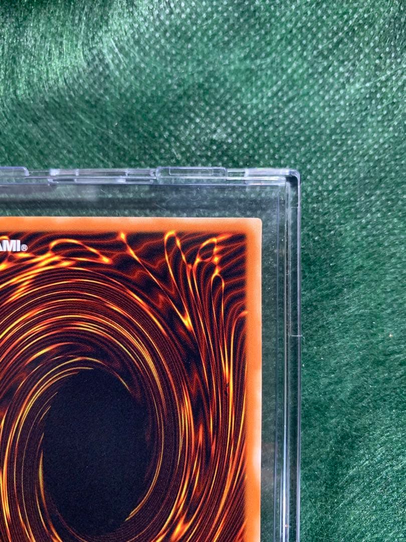 遊戯王】海外版 SDD-001磁石の戦士マグネットバルキリオン シクレア