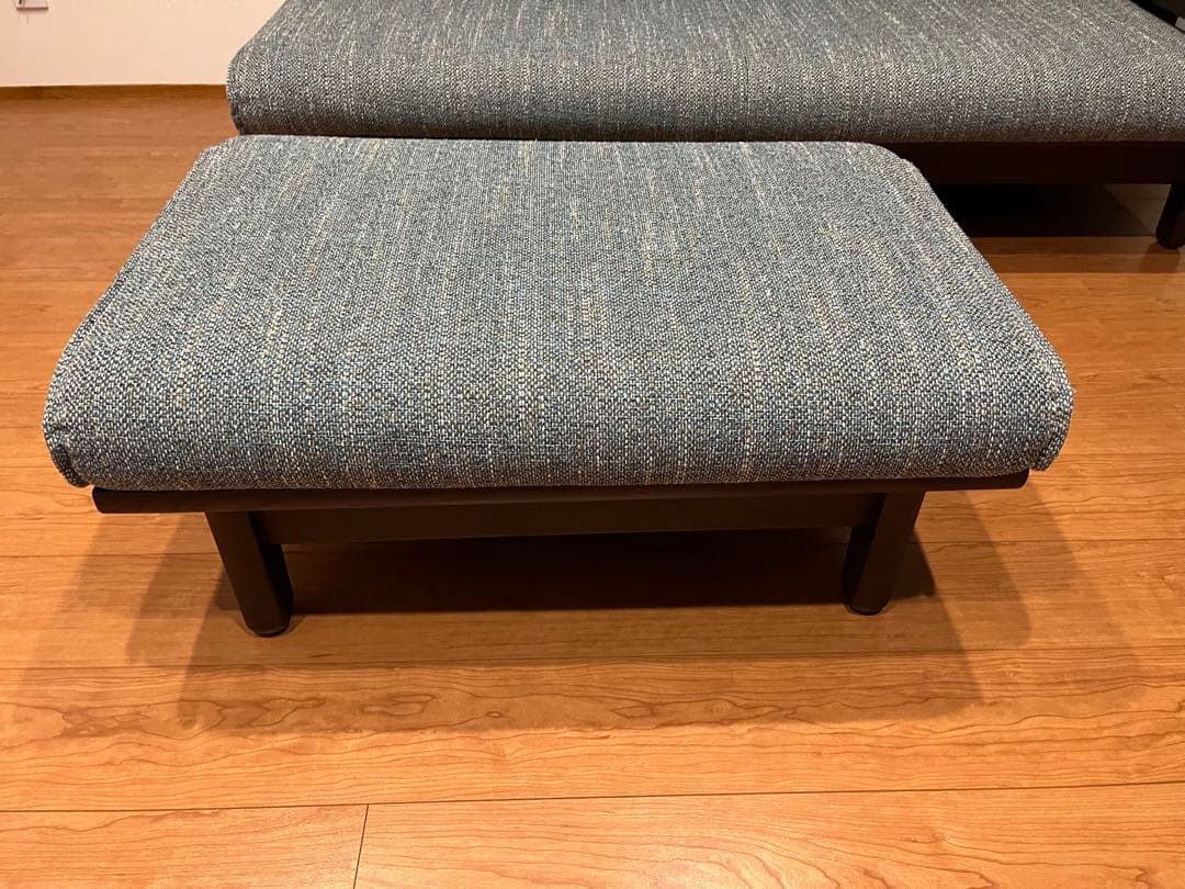 飛騨産業　森のことば　オットマン　※ソファ別売り　最終価格
