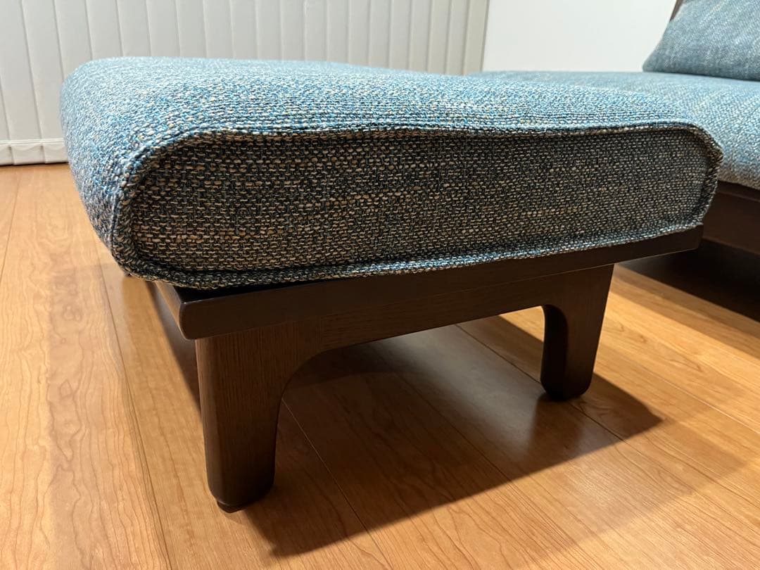 飛騨産業　森のことば　オットマン　※ソファ別売り　最終価格