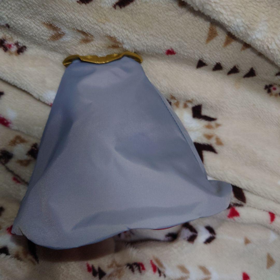 S.H.Figuarts ウルトラゼロマント&ウルトラマント　ブラザーズマント